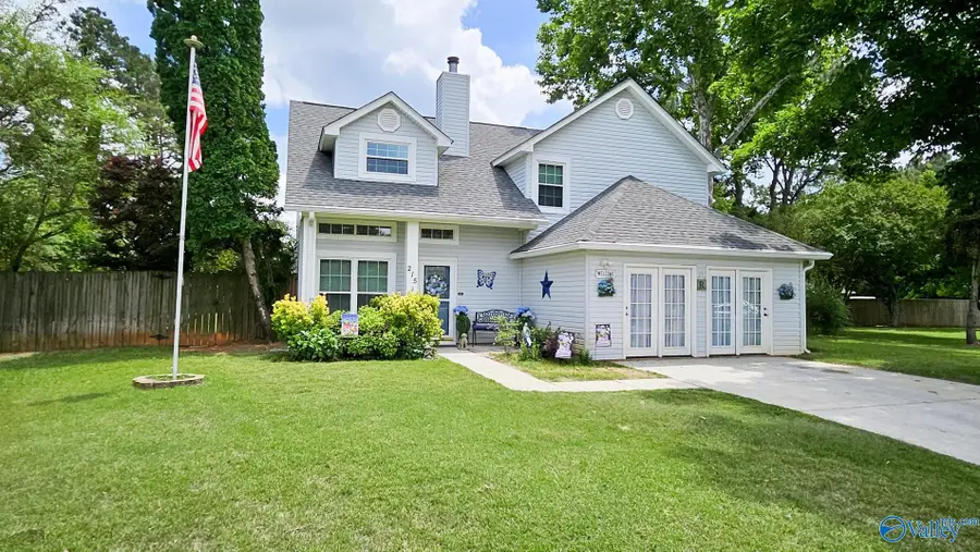 215 Turnbrook Drive Sw, Huntsville, AL 35824 - #2
