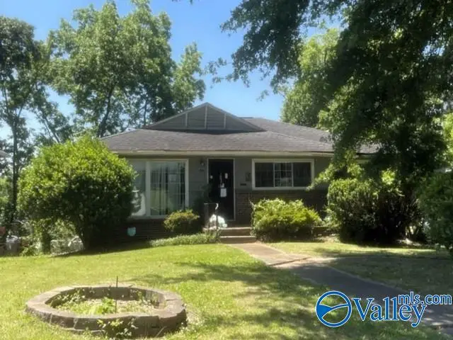 1045 50th Street W, Birmingham, AL 35208 - #1