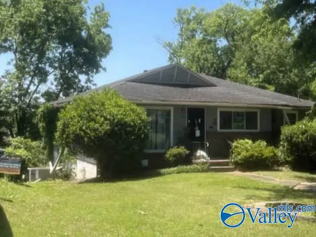 1045 50th Street W, Birmingham, AL 35208 - #3