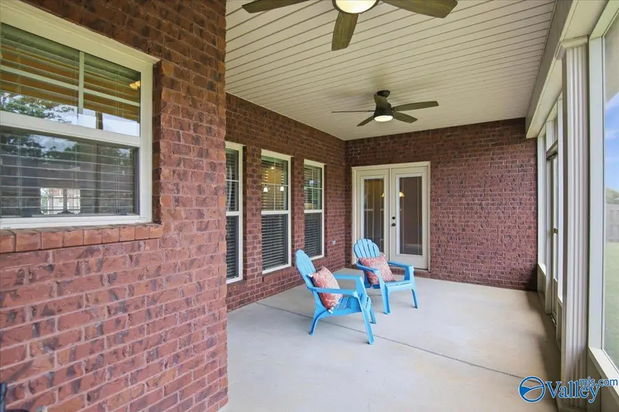 228 Farmdale Drive, Madison, AL 35756 - #3