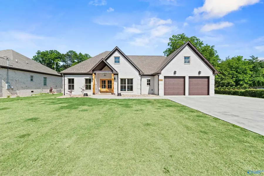 2318 Spring Avenue Sw, Decatur, AL 35601 - #3
