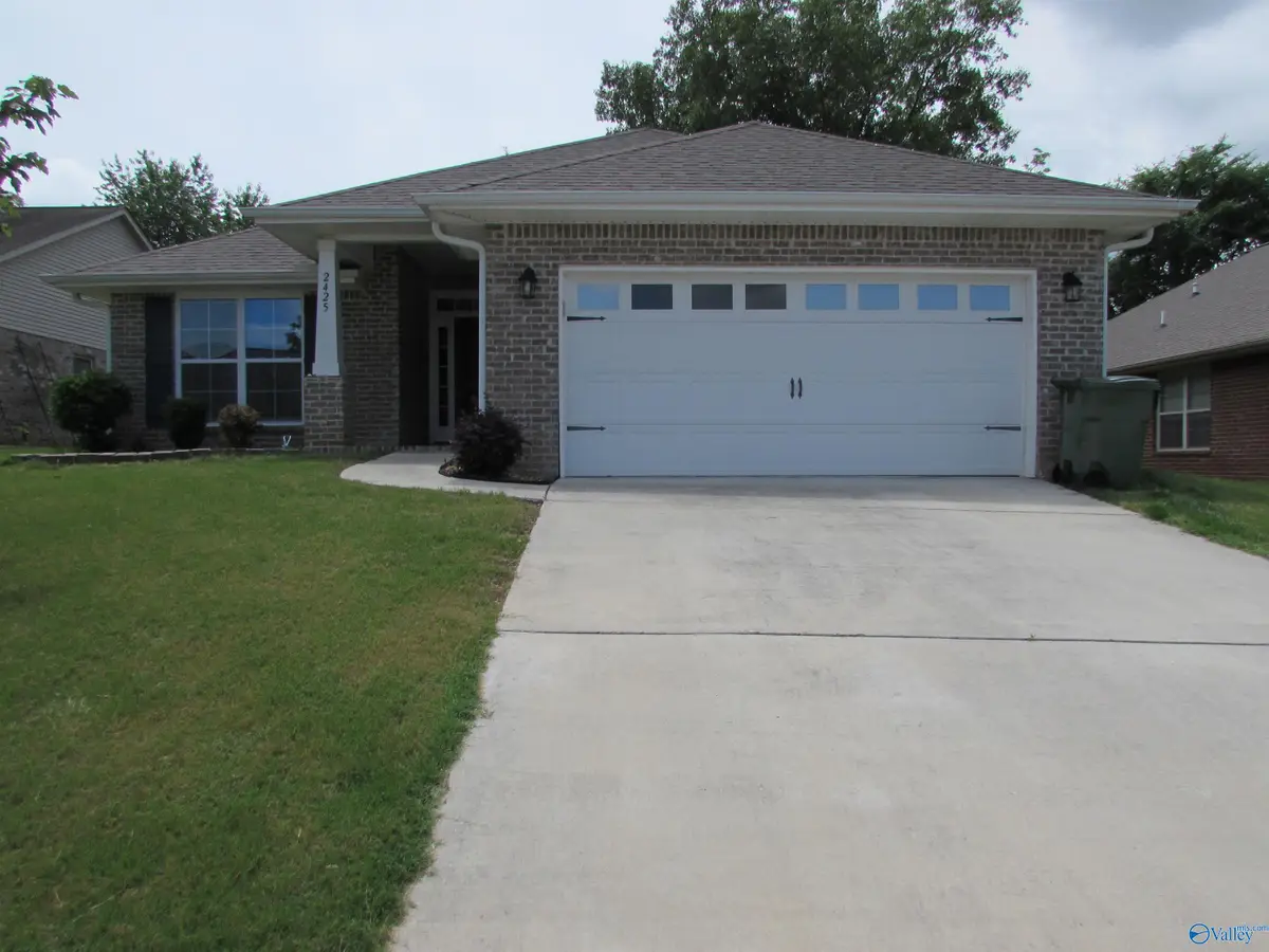 2425 Bell Manor Drive, Huntsville, AL 35803 - #1