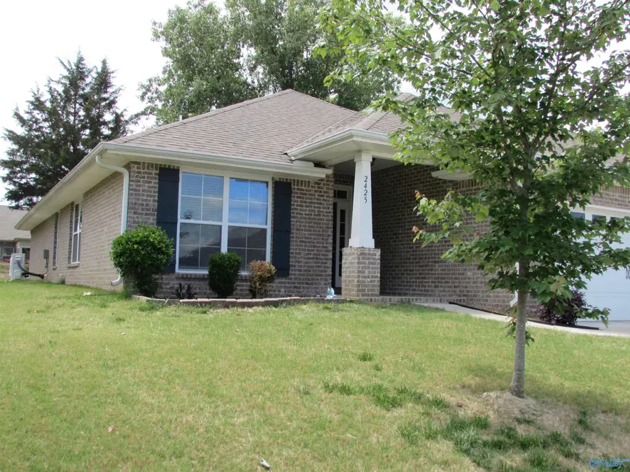 2425 Bell Manor Drive, Huntsville, AL 35803 - #3