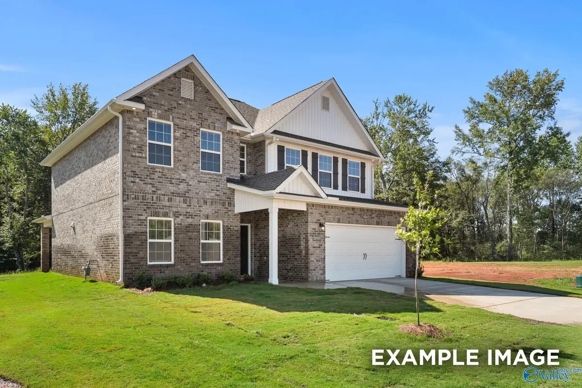 157 Ivy Vine Drive, Toney, AL 35773 - #1