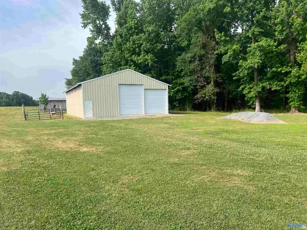 Tract 2 Yarbrough Road, Athens, AL 35613