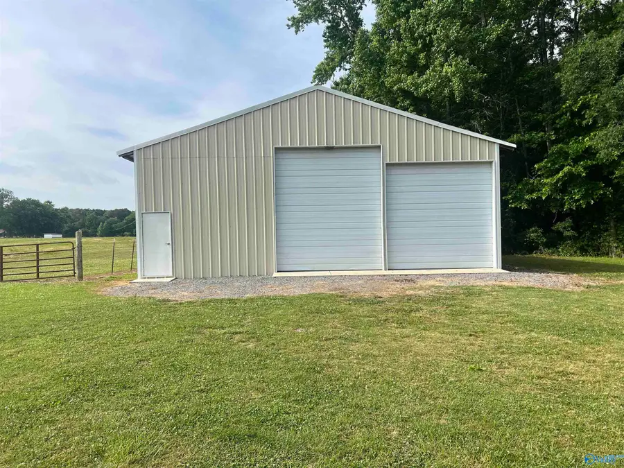 Tract 2 Yarbrough Road, Athens, AL 35613 - #3