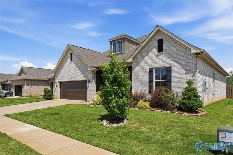 9026 Mountain Preserve Boulevard, Gurley, AL 35748 - #3