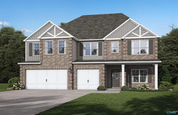 129 Bruce Drive, Madison, AL 35758