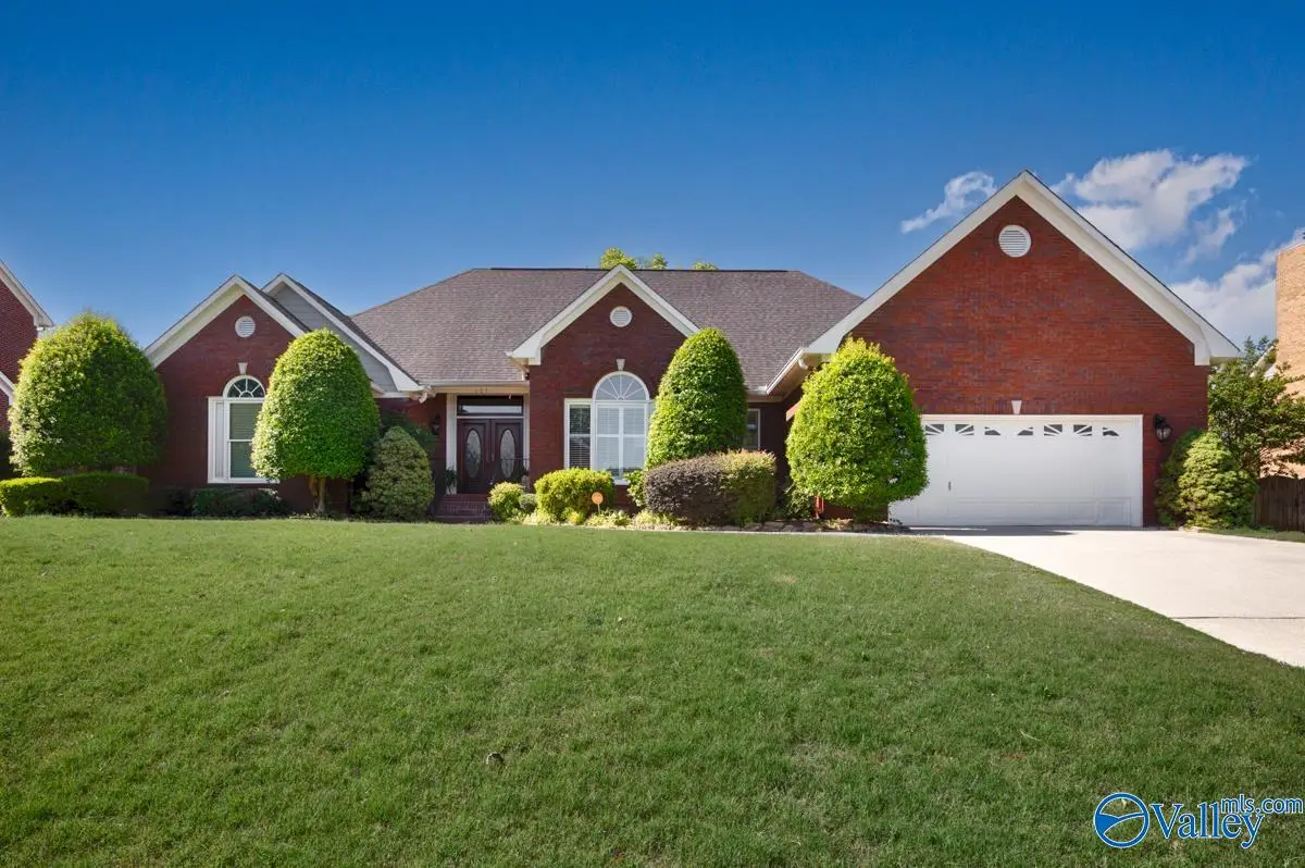 107 Applecross Lane, Madison, AL 35758 - #1