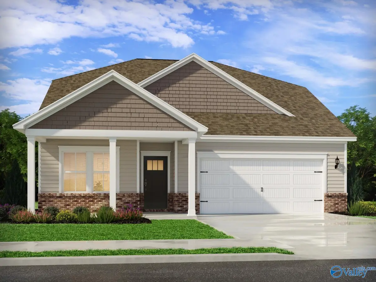 29197 Otley Court, Harvest, AL 35749 - #1