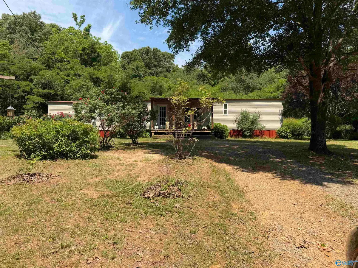 675 County Road 107, Gaylesville, AL 35973 - #1