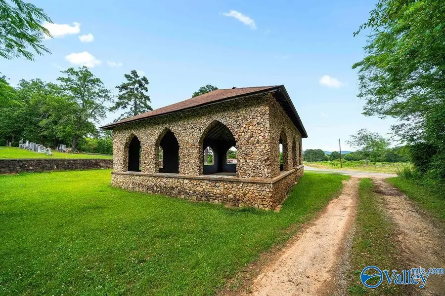 675 County Road 107, Gaylesville, AL 35973 - #3