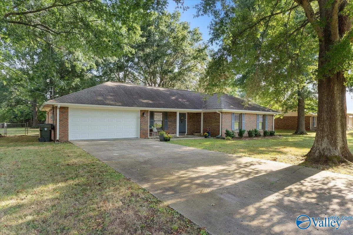 142 Raspberry Way, Madison, AL 35757 - #1