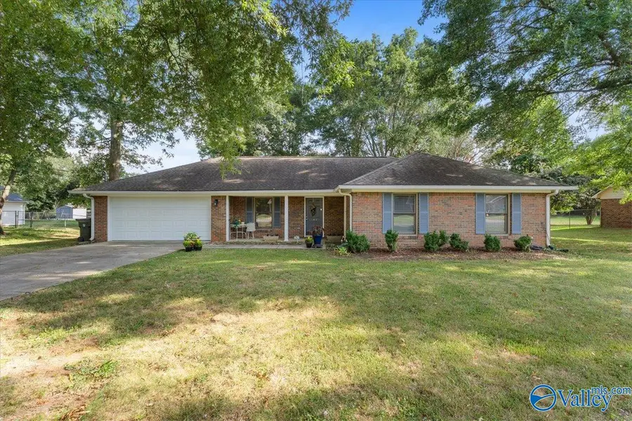 142 Raspberry Way, Madison, AL 35757 - #2