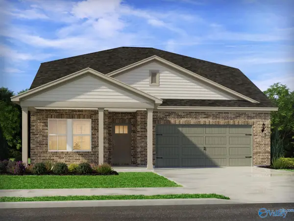 29214 Otley Court, Harvest, AL 35749
