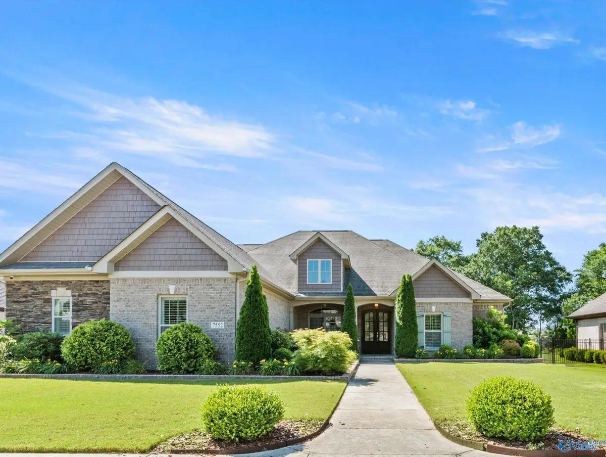 7552 Parktrace Lane Se, Owens Cross Roads, AL 35763 - #1