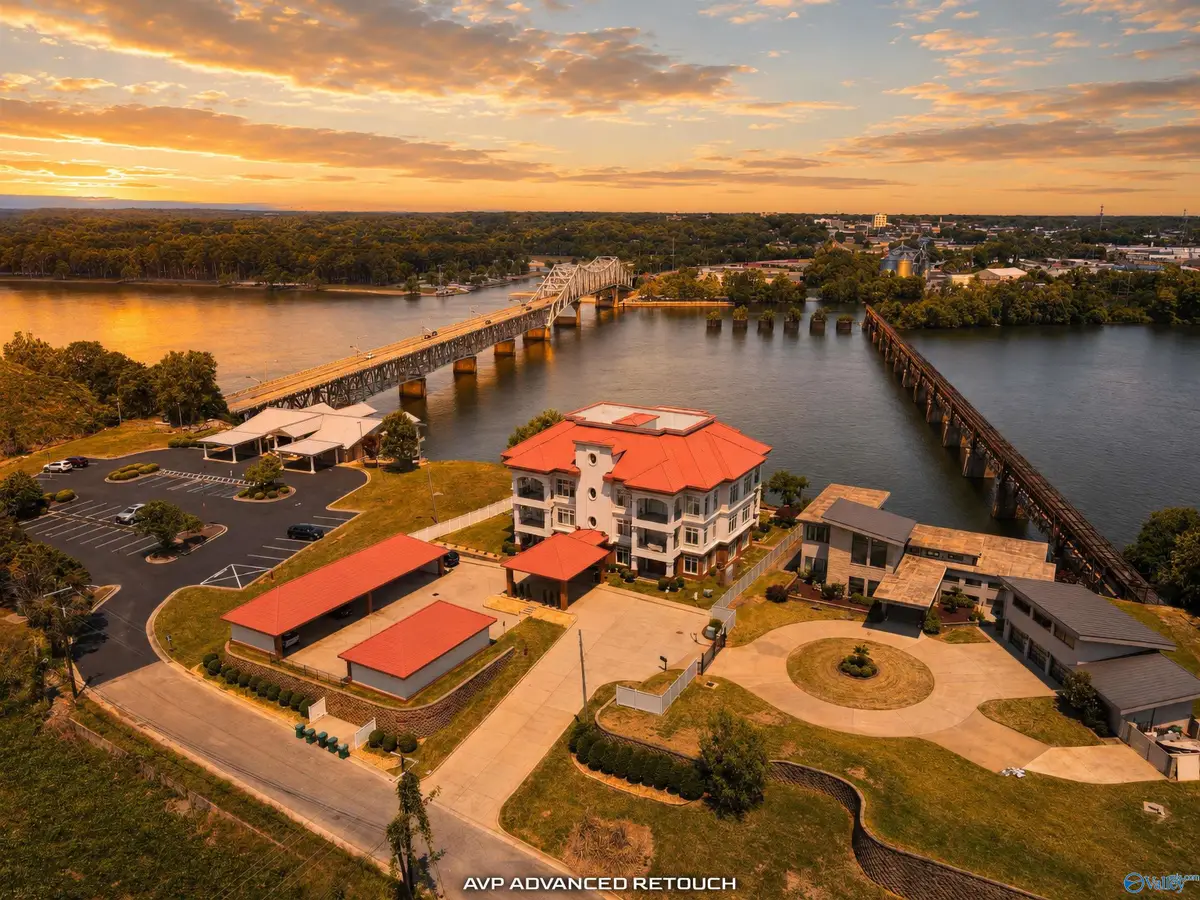 2210 Ashe Boulevard #2, Sheffield, AL 35660 - #1