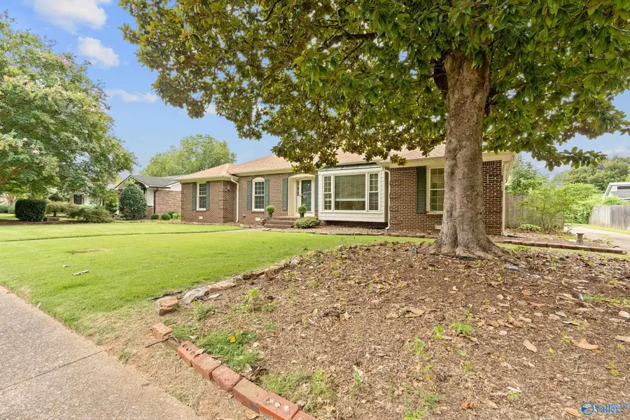 10202 Melanie Drive Se, Huntsville, AL 35803 - #2