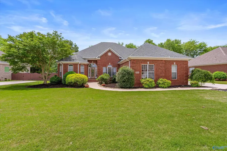 4936 Cove Valley Drive Se, Owens Cross Roads, AL 35763 - #2