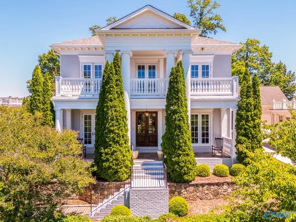 71 Ledge View Drive, Huntsville, AL 35802