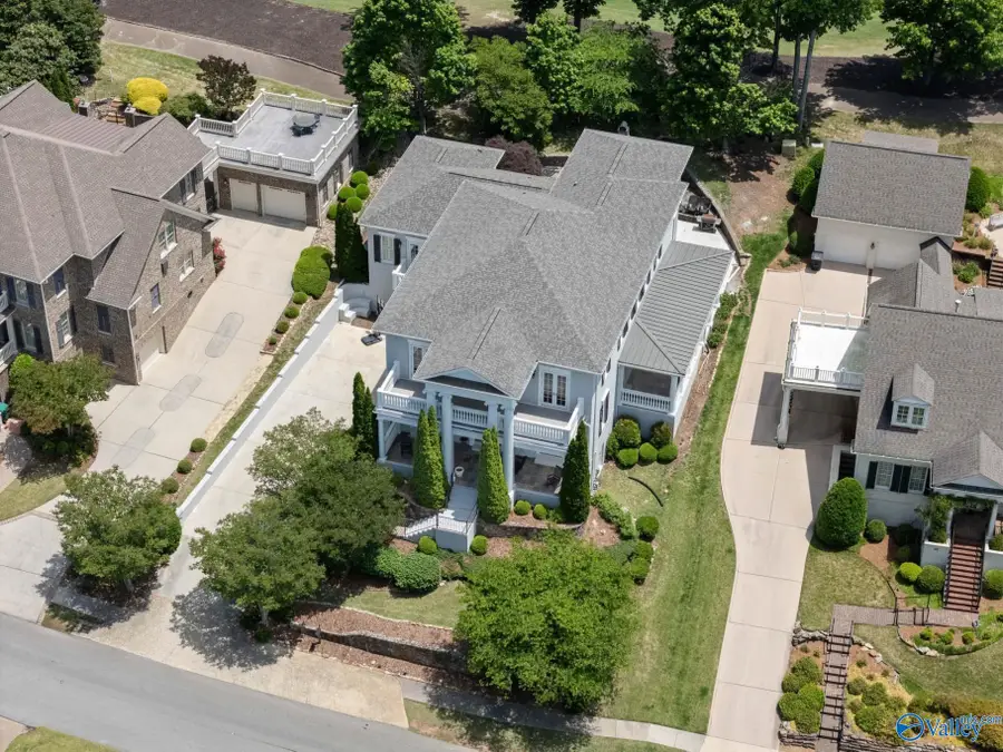 71 Ledge View Drive, Huntsville, AL 35802 - #3