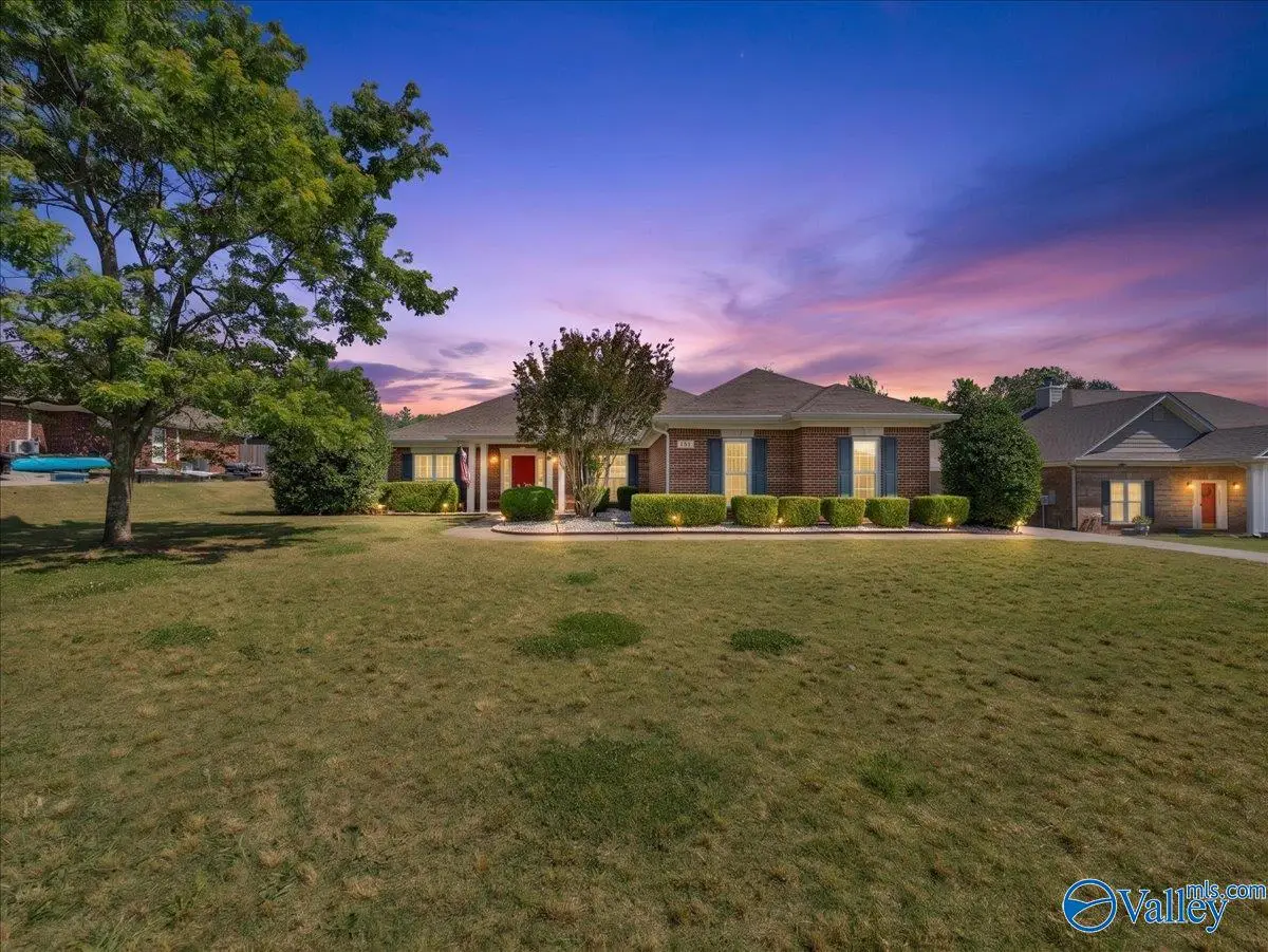 181 Newberry Court, Madison, AL 35757 - #1