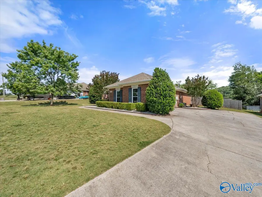 181 Newberry Court, Madison, AL 35757 - #2