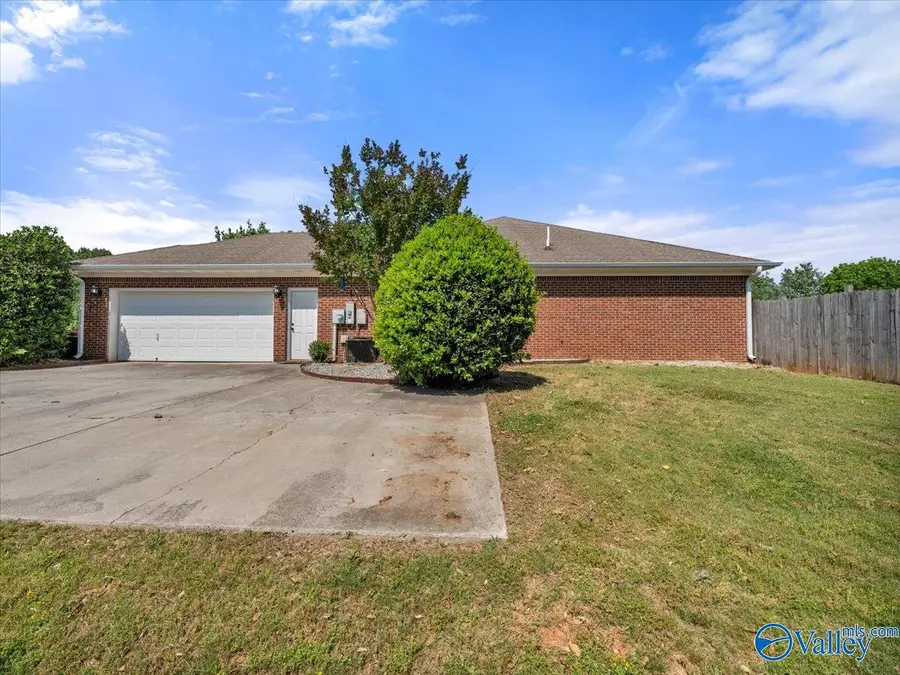 181 Newberry Court, Madison, AL 35757 - #3
