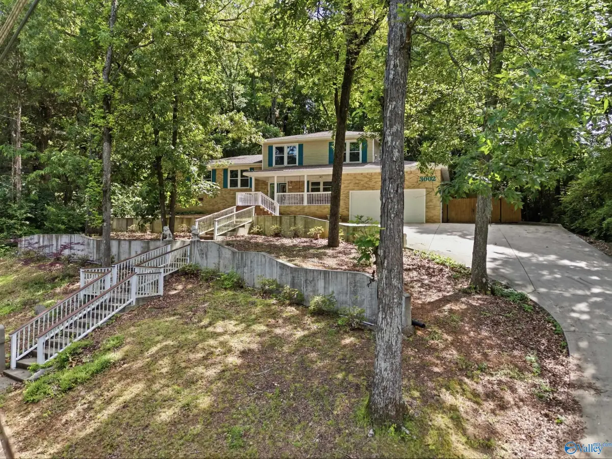 3002 Barcody Road Se, Huntsville, AL 35802 - #1