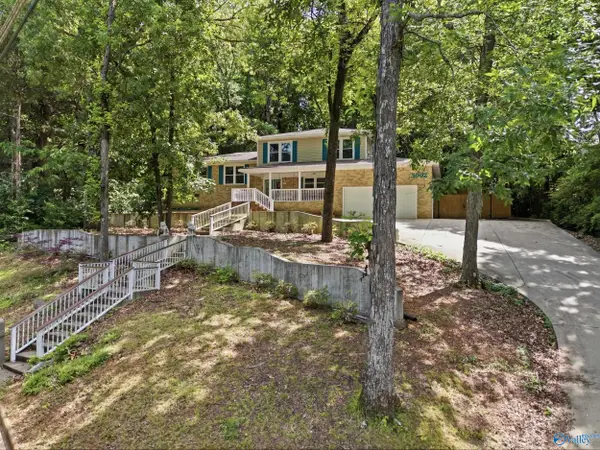 3002 Barcody Road Se, Huntsville, AL 35802