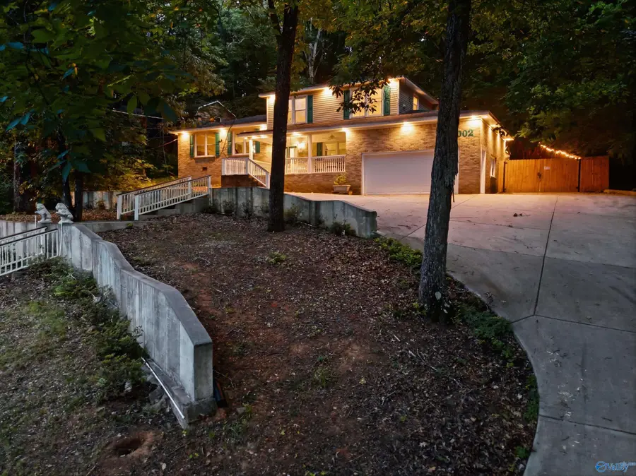 3002 Barcody Road Se, Huntsville, AL 35802 - #2