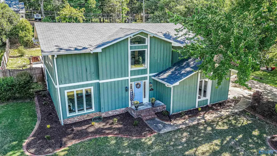 7710 Shadow Bend Drive Se, Huntsville, AL 35802 - #2