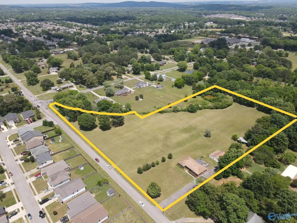 989 Nance Road, Madison, AL 35757 - #1