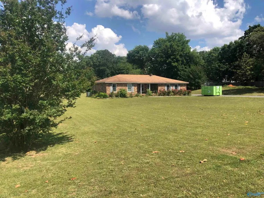 989 Nance Road, Madison, AL 35757 - #3