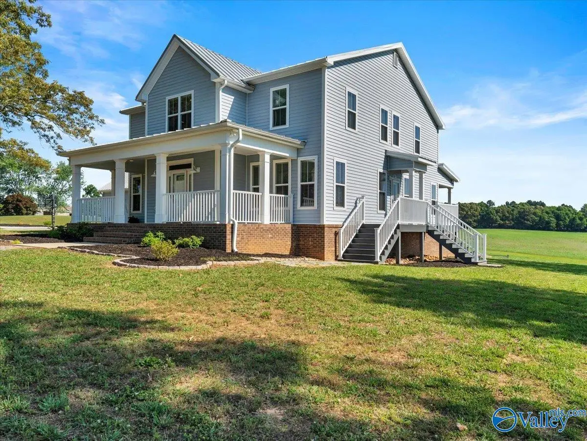 18242 Menefee Road, Athens, AL 35613 - #1