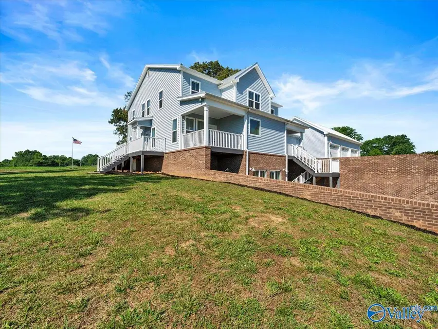 18242 Menefee Road, Athens, AL 35613 - #3