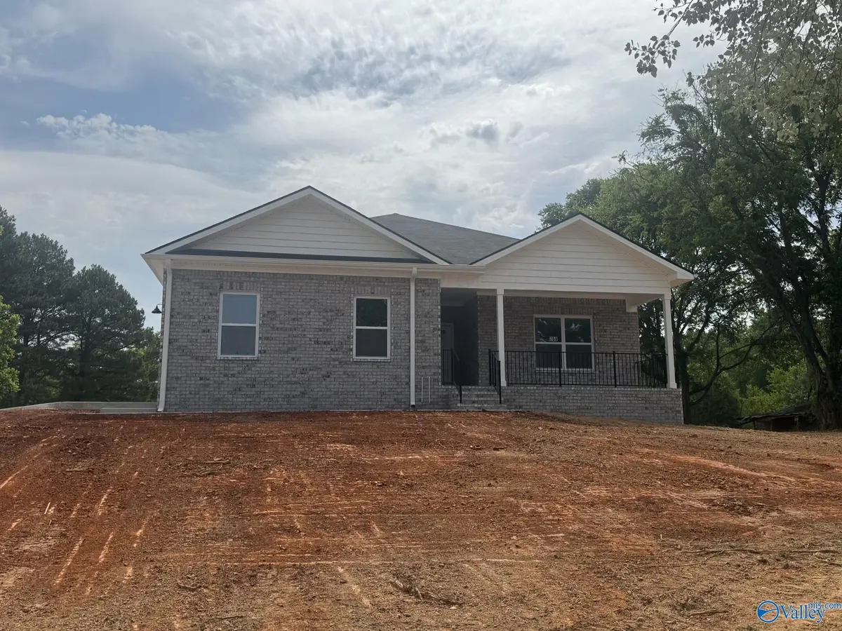 769 Billy D Harbin Road, New Market, AL 35761 - #1