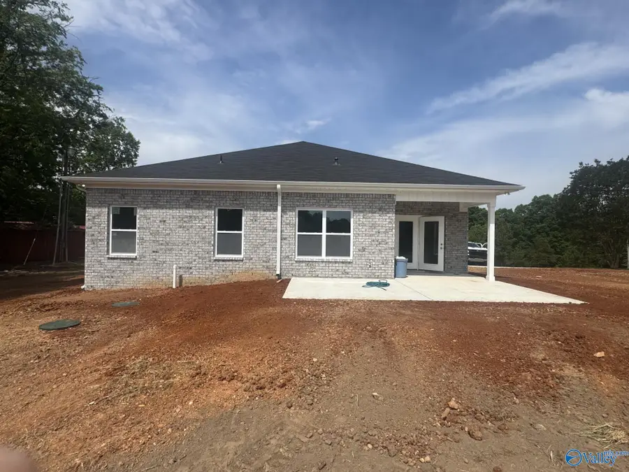 769 Billy D Harbin Road, New Market, AL 35761 - #2
