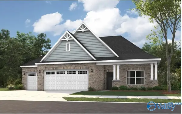 137 Nuckolls Lane, Meridianville, AL 35759