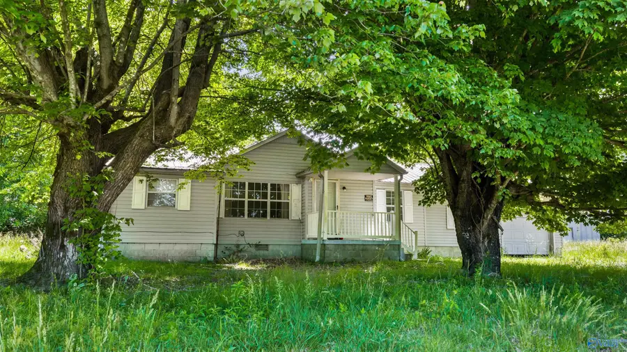 1048 County Road 730, Henagar, AL 35978 - #2