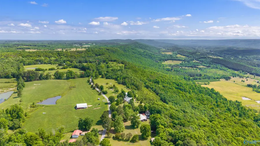 1048 County Road 730, Henagar, AL 35978 - #3