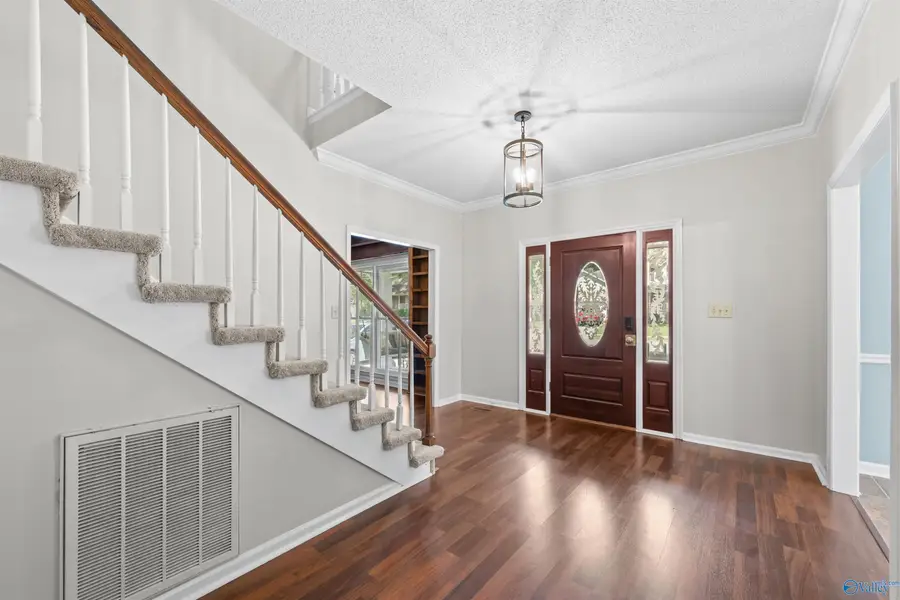 15024 Collier Drive, Huntsville, AL 35803 - #3