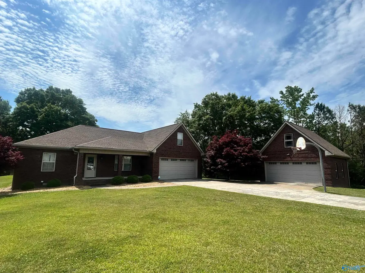 445 Mardi Gras Estates, Sand Rock, AL 35983 - #1