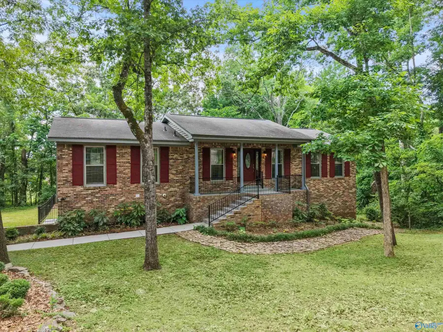 718 Versailles Drive Se, Huntsville, AL 35803 - #2