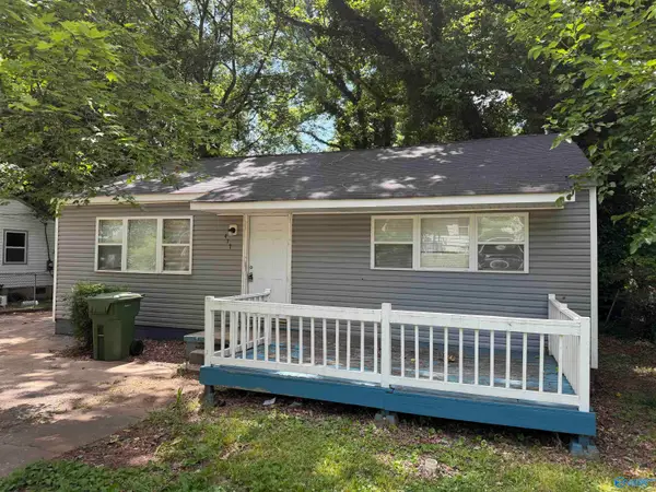 417 S Plymouth Road, Huntsville, AL 35811