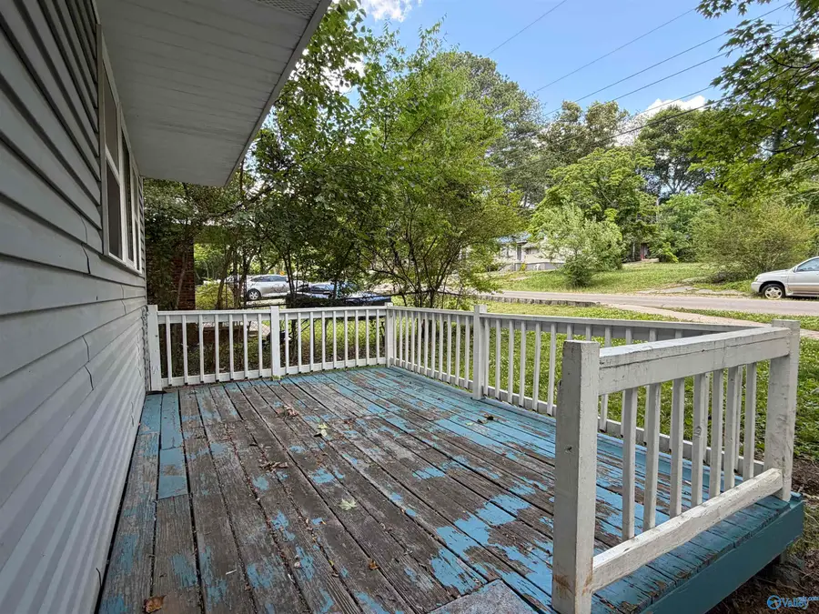 417 S Plymouth Road, Huntsville, AL 35811 - #3