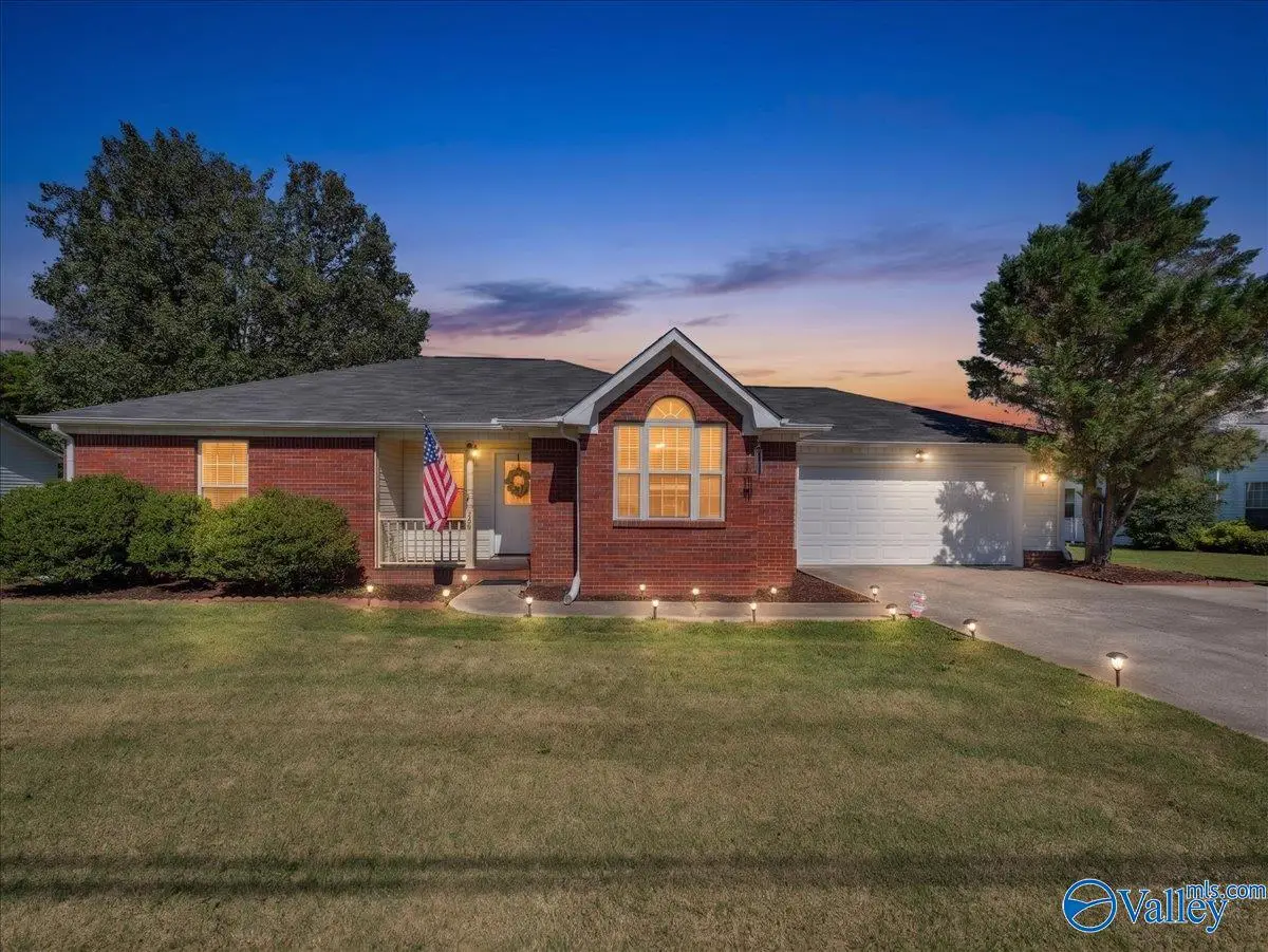 123 Delta Pine Drive, Huntsville, AL 35811 - #1