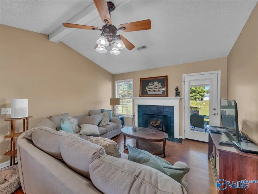 123 Delta Pine Drive, Huntsville, AL 35811 - #2
