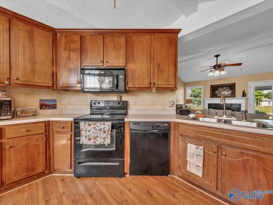 123 Delta Pine Drive, Huntsville, AL 35811 - #3