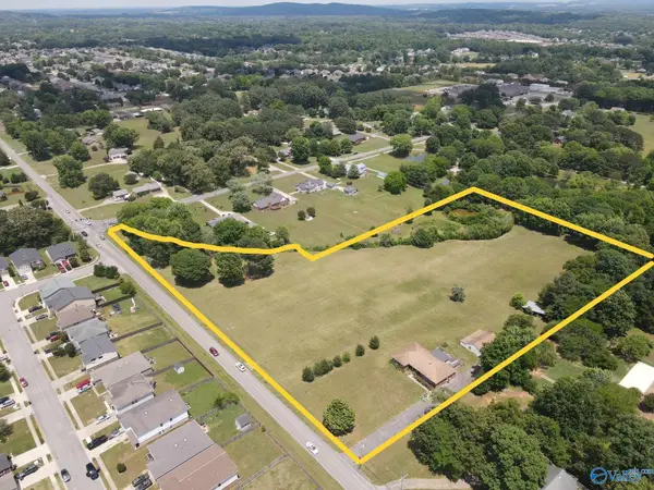 989 A Nance Road, Madison, AL 35757